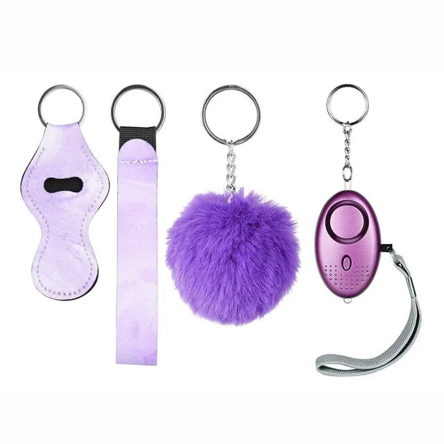 Personal Keychain