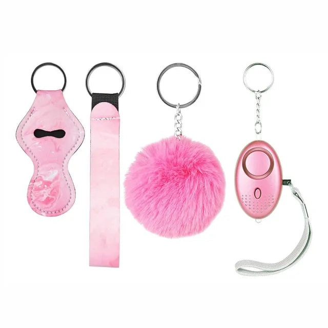 Personal Keychain